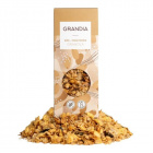 Grandia sós-mogyorós granola gluténmentes laktózmentes 300g 