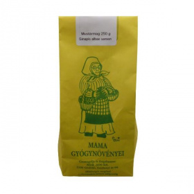 Mama Drog mustármag tea 250g