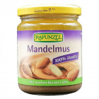 Rapunzel bio 100%-os mandulakrém 250g 