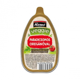 Hamé veggie paradicsomos oregánós pástétom 105g