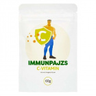 Immunpajzs c-vitamin por 60g 