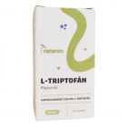 Netamin L-Triptofán 500mg kapszula 60db 