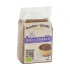 GreenMark bio barna lenmag 250g 