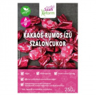 Szafi Reform szaloncukor kakaó-rum gluténmentes 250g 