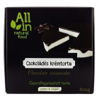 All in csokoládés krémtorta 800g 