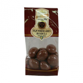 Choko Berry tejcsokoládés mandula 80g