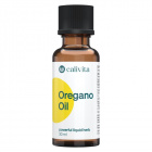 Calivita Oregano Oil (olaj) cseppek 30ml 