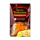 Le Veneziane kukoricatészta - penne rigate 250g 