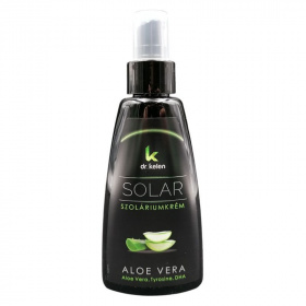 Dr. Kelen Solar Aloe Vera krém 150ml