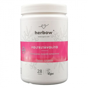 Herbow folteltávolító por 700g