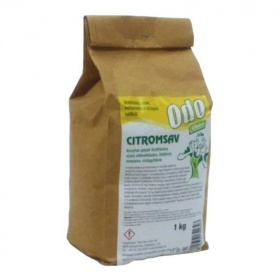 Odo citromsav 1000g