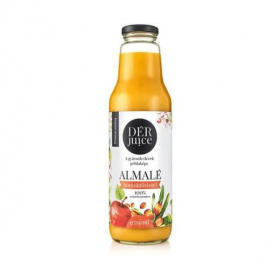 DÉR Juice almalé - homoktövis (90-10%) 750ml