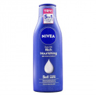 Nivea Intenzív testápoló tej 250ml 