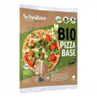 Schnitzer bio gluténmentes pizzalap 100g 