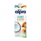 Alpro kókusz-mandulaital 1000ml 