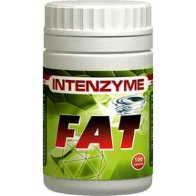 Vita Crystal Fat Intenzyme kapszula 100db