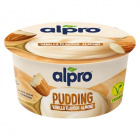 Alpro vanília ízű mandulapuding 135g 