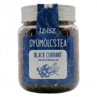 Iz-isz gyümölcstea (feketeribizli ízű) 120g 