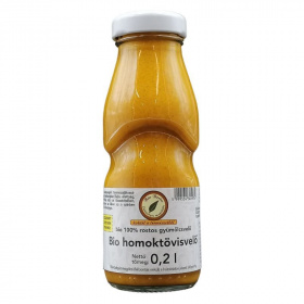 Bio Berta bio homoktövis velő 200ml