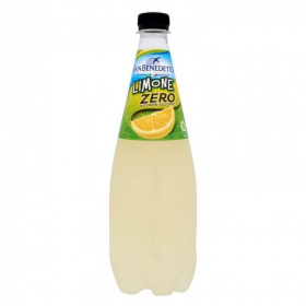 San Benedetto Limone Zero üdítőital 750ml