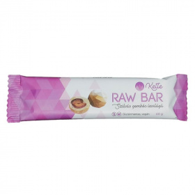 Kette raw bars szilvásgombóc ízvilágú szelet 40g