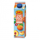 Sió zero gyümölcslé őszibarack 1000ml 