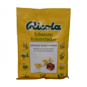 Ricola Original Herbs cukorka 75g