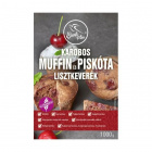 Szafi Free karobos muffin és piskóta lisztkeverék 1000g 