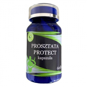 Sun Moon Prosztata protect kapszula 60db