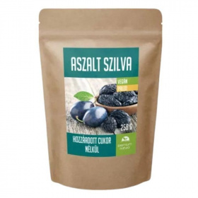 Premium Natura aszalt szilva 250g