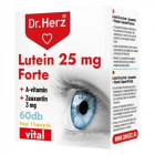 Dr. Herz Lutein kapszula 60db 