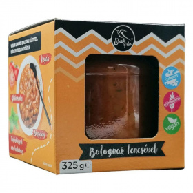 Szafi Free bolognai (lencsével, gluténmentes, vegán) 325g