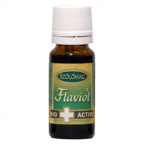 Flaviol szőlőmag olaj 10ml