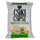 Csíki Csipsz (hagymásan-tejfölös) 50g 