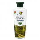 Herbária bojtorján sampon 2in1 kupakos 250ml 