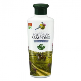 Herbária bojtorján sampon 2in1 kupakos 250ml