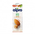 Alpro bio cukormentes mandulaital 1000ml 