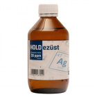 Holdezüst ezüstkolloid szájvíz (30ppm) 250ml 