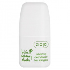 Ziaja deo roll-on olajfa 60ml 