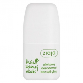 Ziaja deo roll-on olajfa 60ml