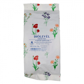 Gyógyfű diólevél tea 50g