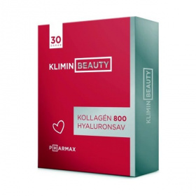 Klimin Beauty kapszula 30db