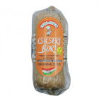 Vega Farm csicseri bori füstölt vegan csicseriborsó készítmény (fokhagymával) 250g 