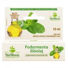 Biomenü bio fodormenta illóolaj 10ml 