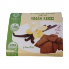 Provega gluténmentes vaníliás vegán keksz 120g 