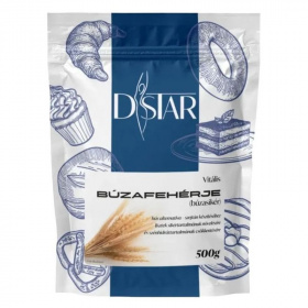 D-Star búzafehérje (búzasikér) 500g