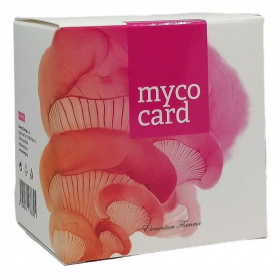 Energy MycoCard kapszula 90db