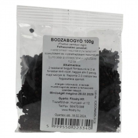 Fitodry bodzabogyó 100g