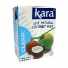 Kara Classic kókusztej (UHT) 200ml 