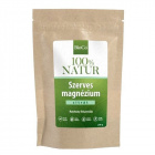 BioCo 100% Natur Szerves Magnézium (citrát) tasakos por 200g 